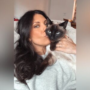 Meet your Posher, Janina